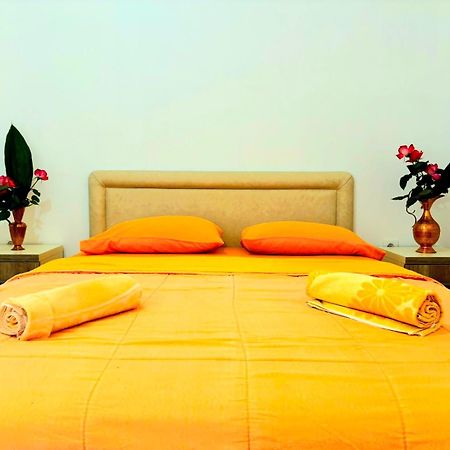 Mala Plaza Apartments 乌尔齐尼 外观 照片